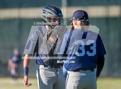 Thumbnail 2 in Damonte Ranch @ Reno (NIAA 5A Northern Playoffs) photogallery.