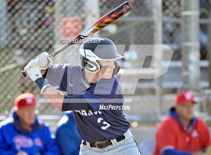 Thumbnail 3 in Damonte Ranch @ Reno (NIAA 5A Northern Playoffs) photogallery.