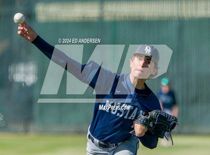 Thumbnail 1 in Damonte Ranch @ Reno (NIAA 5A Northern Playoffs) photogallery.