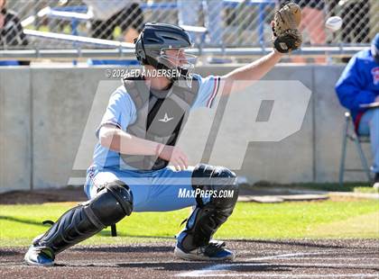 Thumbnail 2 in Damonte Ranch @ Reno (NIAA 5A Northern Playoffs) photogallery.