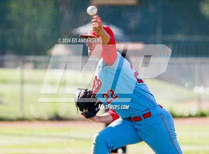 Thumbnail 1 in Damonte Ranch @ Reno (NIAA 5A Northern Playoffs) photogallery.