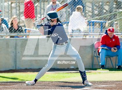 Thumbnail 1 in Damonte Ranch @ Reno (NIAA 5A Northern Playoffs) photogallery.