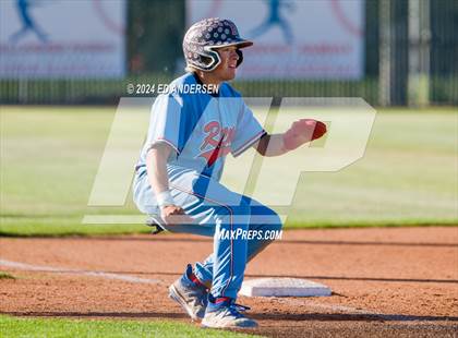 Thumbnail 1 in Damonte Ranch @ Reno (NIAA 5A Northern Playoffs) photogallery.