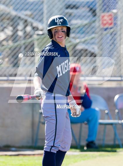Thumbnail 2 in Damonte Ranch @ Reno (NIAA 5A Northern Playoffs) photogallery.