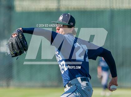 Thumbnail 3 in Damonte Ranch @ Reno (NIAA 5A Northern Playoffs) photogallery.