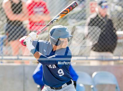 Thumbnail 3 in Damonte Ranch @ Reno (NIAA 5A Northern Playoffs) photogallery.