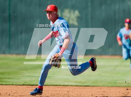 Thumbnail 3 in Damonte Ranch @ Reno (NIAA 5A Northern Playoffs) photogallery.