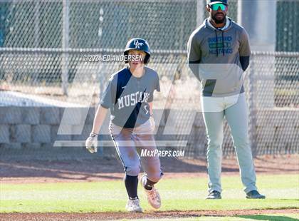 Thumbnail 3 in Damonte Ranch @ Reno (NIAA 5A Northern Playoffs) photogallery.