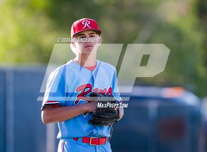 Thumbnail 1 in Damonte Ranch @ Reno (NIAA 5A Northern Playoffs) photogallery.