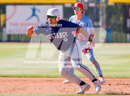 Thumbnail 1 in Damonte Ranch @ Reno (NIAA 5A Northern Playoffs) photogallery.