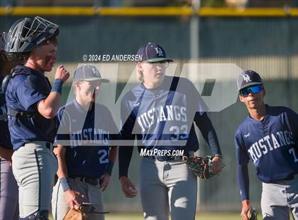 Thumbnail 2 in Damonte Ranch @ Reno (NIAA 5A Northern Playoffs) photogallery.
