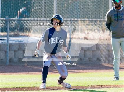 Thumbnail 1 in Damonte Ranch @ Reno (NIAA 5A Northern Playoffs) photogallery.