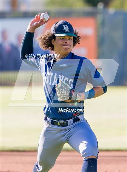 Thumbnail 2 in Damonte Ranch @ Reno (NIAA 5A Northern Playoffs) photogallery.