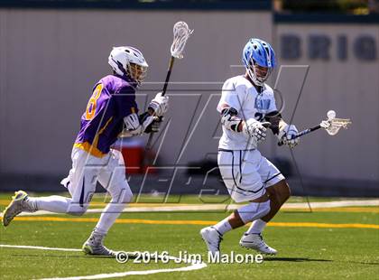 Thumbnail 3 in Amador Valley @ Bellarmine College Prep photogallery.