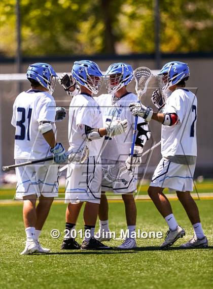 Thumbnail 3 in Amador Valley @ Bellarmine College Prep photogallery.