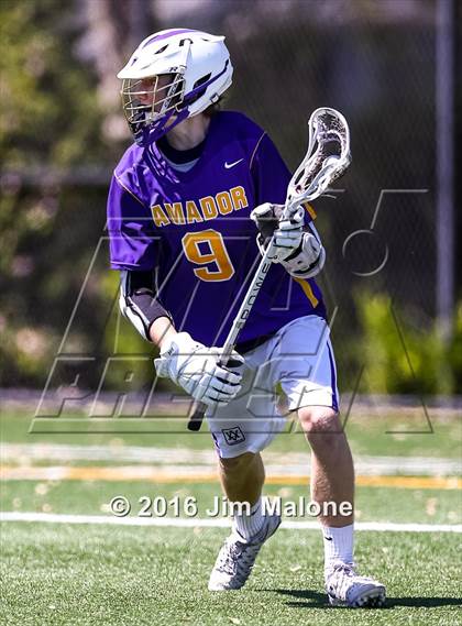 Thumbnail 1 in Amador Valley @ Bellarmine College Prep photogallery.