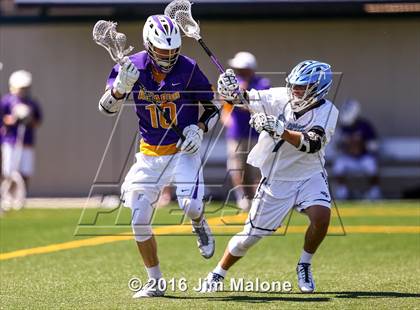 Thumbnail 1 in Amador Valley @ Bellarmine College Prep photogallery.