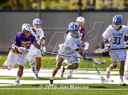 Thumbnail 3 in Amador Valley @ Bellarmine College Prep photogallery.