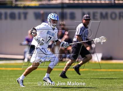 Thumbnail 3 in Amador Valley @ Bellarmine College Prep photogallery.