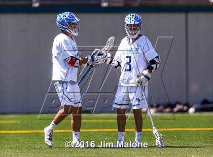Thumbnail 2 in Amador Valley @ Bellarmine College Prep photogallery.
