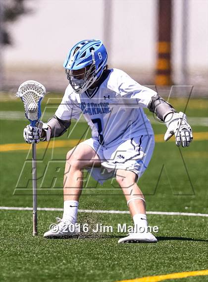 Thumbnail 1 in Amador Valley @ Bellarmine College Prep photogallery.