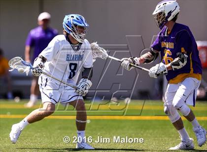 Thumbnail 2 in Amador Valley @ Bellarmine College Prep photogallery.