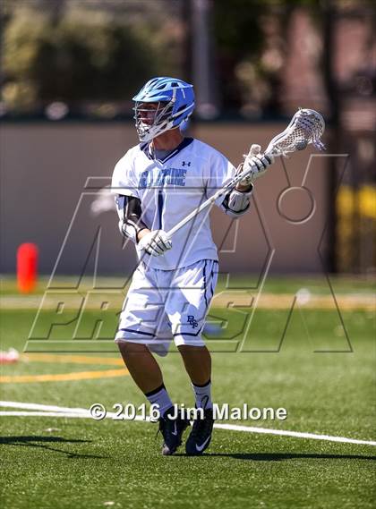 Thumbnail 2 in Amador Valley @ Bellarmine College Prep photogallery.