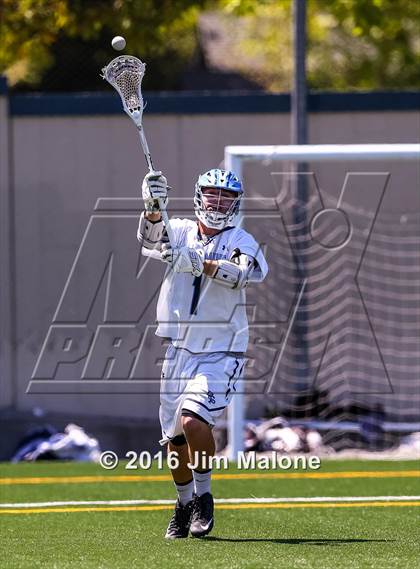 Thumbnail 1 in Amador Valley @ Bellarmine College Prep photogallery.