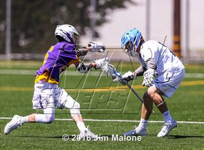 Thumbnail 2 in Amador Valley @ Bellarmine College Prep photogallery.
