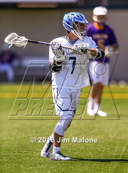 Thumbnail 3 in Amador Valley @ Bellarmine College Prep photogallery.