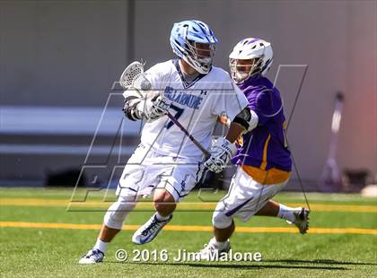 Thumbnail 3 in Amador Valley @ Bellarmine College Prep photogallery.