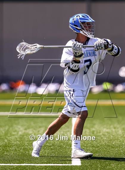 Thumbnail 3 in Amador Valley @ Bellarmine College Prep photogallery.