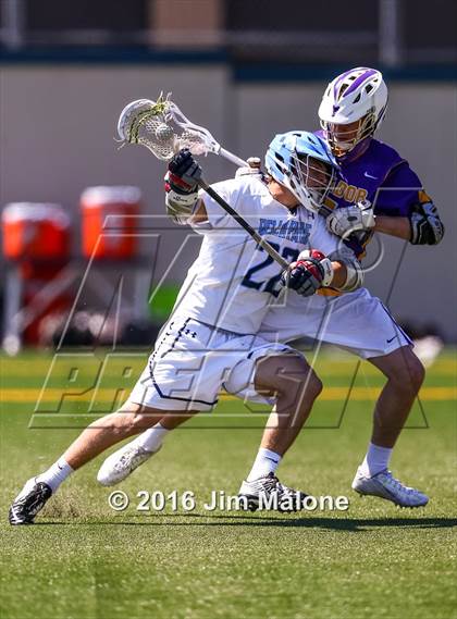 Thumbnail 1 in Amador Valley @ Bellarmine College Prep photogallery.