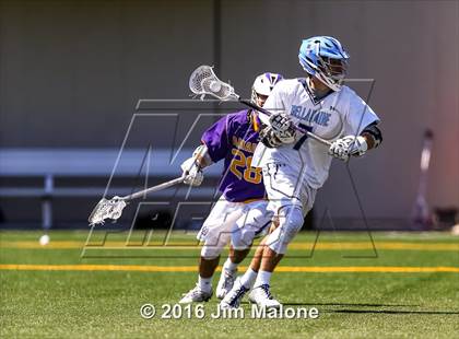 Thumbnail 1 in Amador Valley @ Bellarmine College Prep photogallery.