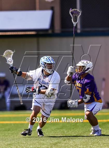 Thumbnail 2 in Amador Valley @ Bellarmine College Prep photogallery.