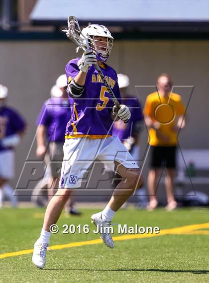 Thumbnail 2 in Amador Valley @ Bellarmine College Prep photogallery.
