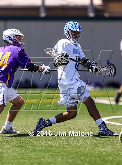 Thumbnail 3 in Amador Valley @ Bellarmine College Prep photogallery.