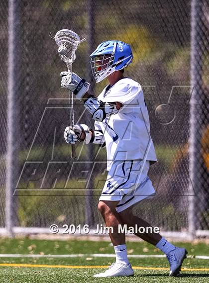 Thumbnail 1 in Amador Valley @ Bellarmine College Prep photogallery.