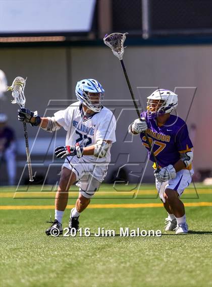 Thumbnail 3 in Amador Valley @ Bellarmine College Prep photogallery.