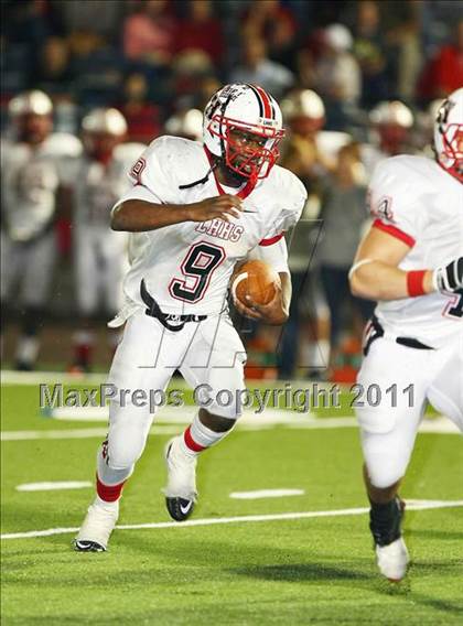 Thumbnail 3 in Lake Highlands @ Dallas Jesuit photogallery.