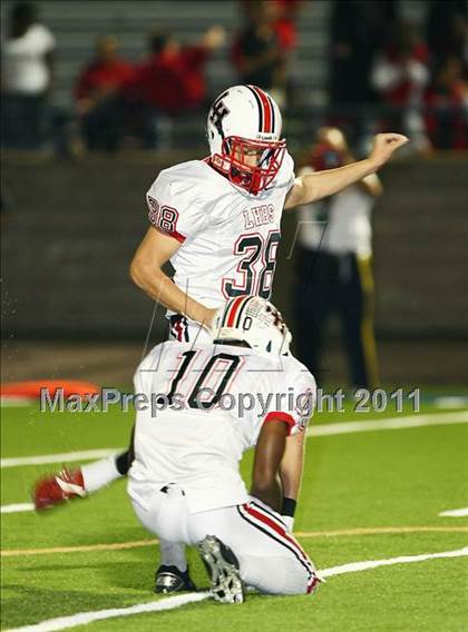 Thumbnail 1 in Lake Highlands @ Dallas Jesuit photogallery.