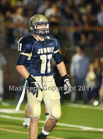Thumbnail 2 in Lake Highlands @ Dallas Jesuit photogallery.
