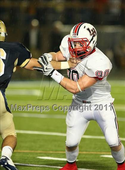 Thumbnail 3 in Lake Highlands @ Dallas Jesuit photogallery.