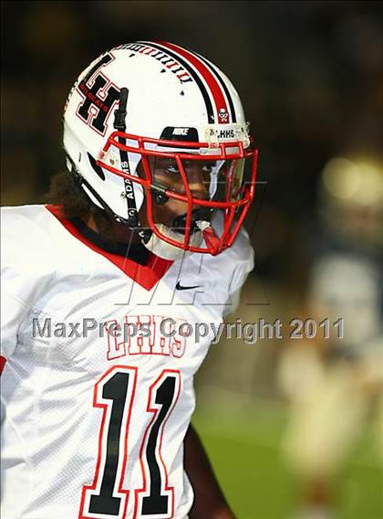 Thumbnail 2 in Lake Highlands @ Dallas Jesuit photogallery.