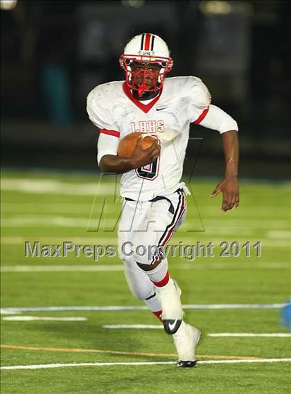 Thumbnail 2 in Lake Highlands @ Dallas Jesuit photogallery.