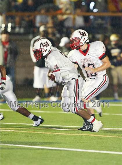 Thumbnail 2 in Lake Highlands @ Dallas Jesuit photogallery.