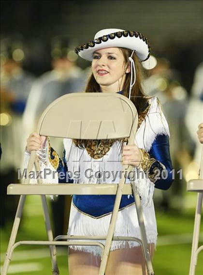 Thumbnail 3 in Lake Highlands @ Dallas Jesuit photogallery.