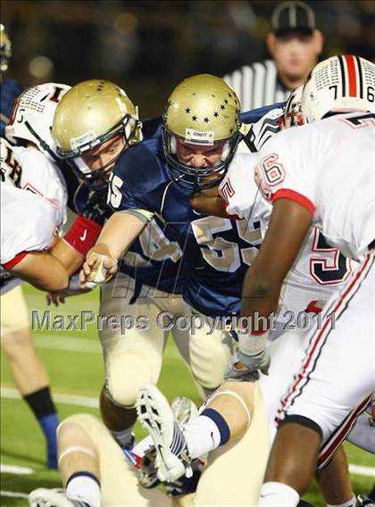 Thumbnail 2 in Lake Highlands @ Dallas Jesuit photogallery.