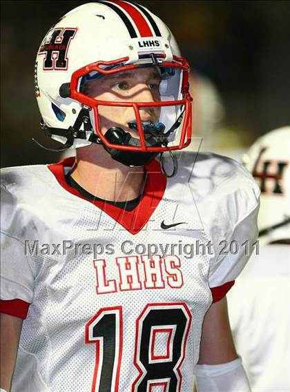 Thumbnail 3 in Lake Highlands @ Dallas Jesuit photogallery.