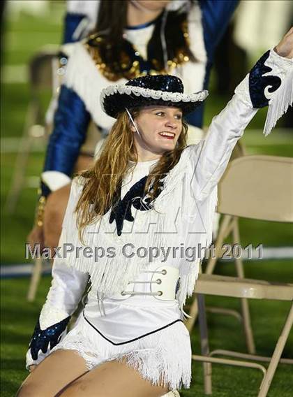 Thumbnail 1 in Lake Highlands @ Dallas Jesuit photogallery.